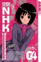 BUY NEW welcome to nhk - 147826 Premium Anime Print Poster